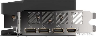 Видеокарта Gigabyte GeForce RTX 4070 Ti Eagle OC 12G GV-N407TEAGLE OC-12G - фото3