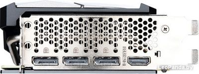 Видеокарта MSI GeForce RTX 3060 Ti Ventus 2X 8GD6X OC - фото2