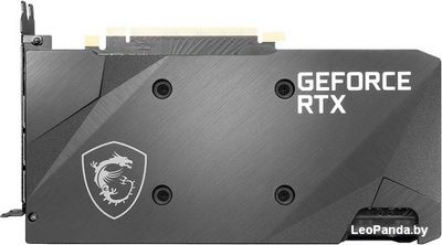 Видеокарта MSI GeForce RTX 3060 Ti Ventus 2X 8GD6X OC - фото3