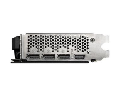 Видеокарта MSI GeForce RTX 3060 Ventus 2X 8G OC - фото3