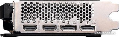 Видеокарта MSI GeForce RTX 3050 Ventus 2X 8G OCV1 - фото2