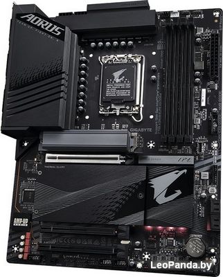 Материнская плата Gigabyte Z790 Aorus Elite AX DDR4 (rev. 1.0) - фото2