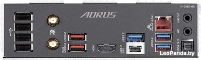 Материнская плата Gigabyte Z790 Aorus Elite AX DDR4 (rev. 1.0) - фото3