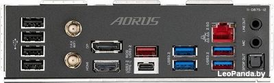 Материнская плата Gigabyte Z690M Aorus Elite AX DDR4 (rev. 1.0) - фото4