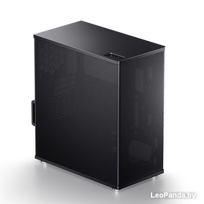 Корпус Jonsbo VR4 (черный) - фото3