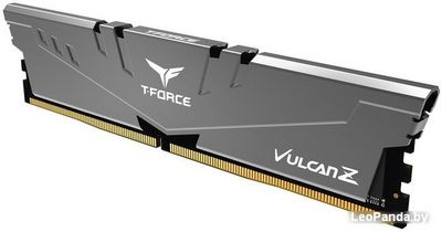 Оперативная память Team T-Force Vulcan Z 2x16GB DDR4 PC4-25600 TLZGD432G3200HC16FDC01 - фото3