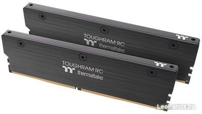 Оперативная память Thermaltake Toughram RC 2x8GB DDR4 PC4-25600 RA24D408GX2-3200C16A - фото