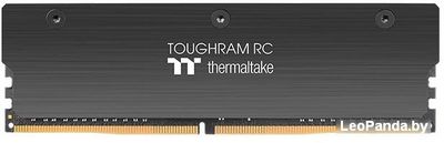 Оперативная память Thermaltake Toughram RC 2x8GB DDR4 PC4-25600 RA24D408GX2-3200C16A - фото3