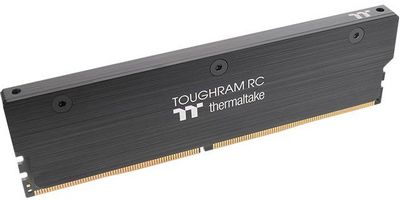 Оперативная память Thermaltake Toughram RC 2x8GB DDR4 PC4-25600 RA24D408GX2-3200C16A