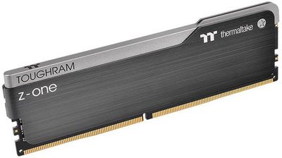 Оперативная память Thermaltake Toughram Z-One 2x8GB DDR4 PC4-25600 R010D408GX2-3200C16A - фото2