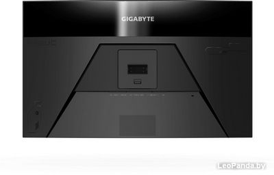 Игровой монитор Gigabyte M32UC