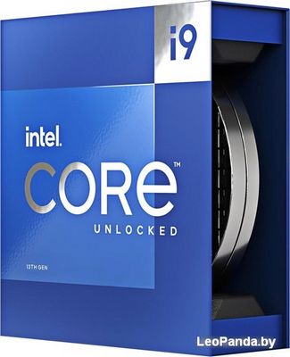Процессор Intel Core i9-13900 (BOX) - фото