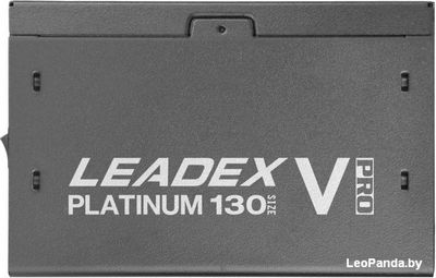 Блок питания Super Flower Leadex V Platinum Pro 850W SF-850F14TP - фото4