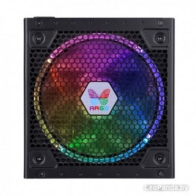 Блок питания Super Flower Leadex III Gold ARGB 750W SF-750F14RG - фото4