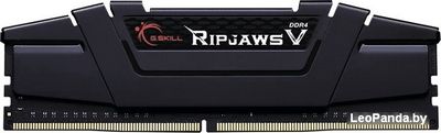 Оперативная память G.Skill Ripjaws V 2x16 ГБ DDR4 4400 МГц F4-4400C19D-32GVK