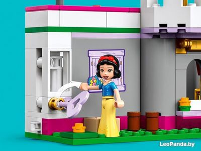 Конструктор LEGO Disney Princess 43205 Замок невероятных приключений - фото4