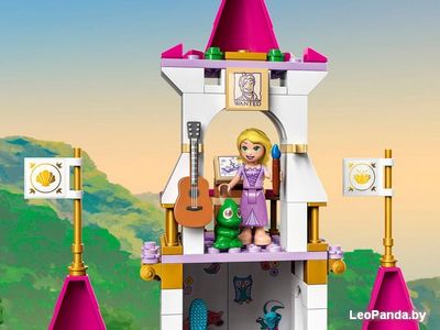 Конструктор LEGO Disney Princess 43205 Замок невероятных приключений - фото5