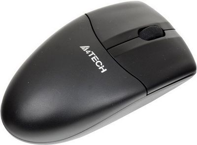 Мышь + клавиатура A4Tech 3100N - фото4