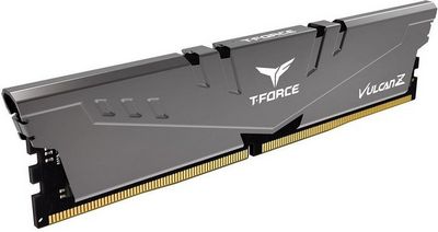 Оперативная память Team T-Force Vulcan Z TLZGD416G3200HC16FDC01 - фото4