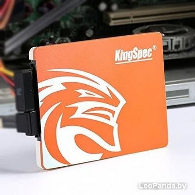 SSD KingSpec P3 1TB