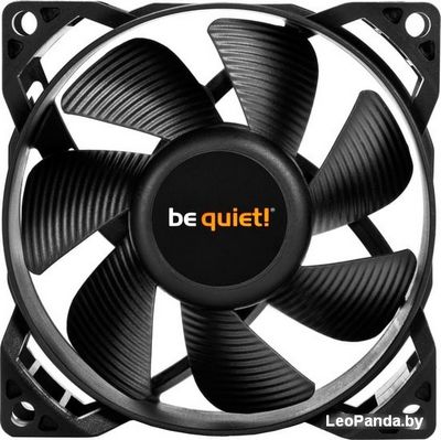 Вентилятор для корпуса be quiet! Pure Wings 2 80mm PWM - фото