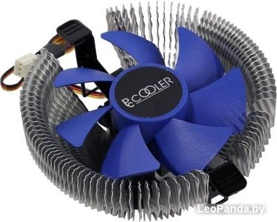 Кулер для процессора PCCooler E90 - фото
