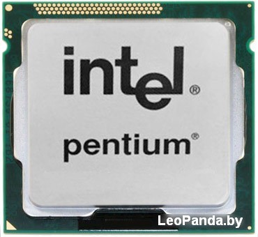 Процессор Intel Pentium G3240 - фото