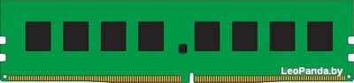 Оперативная память Kingston 2x8ГБ DDR4 2666 МГц KVR26N19S8K2/16
