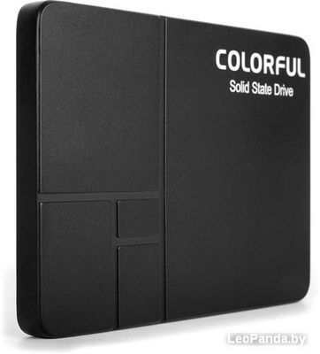 SSD Colorful SL300 120GB - фото2