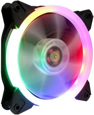 Вентилятор для корпуса 1stPlayer R1 - фото2