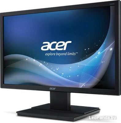Монитор Acer V246HQLbi UM.UV6EE.005 - фото2