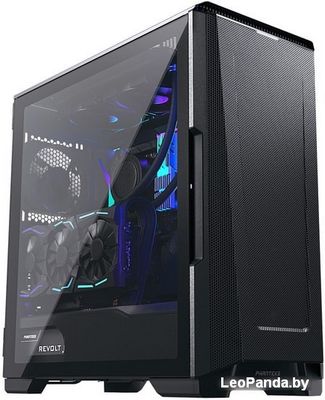 Корпус Phanteks Eclipse P500A PH-EC500ATG_BK - фото2