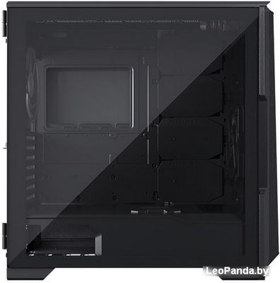 Корпус Phanteks Eclipse P500A PH-EC500ATG_BK - фото4