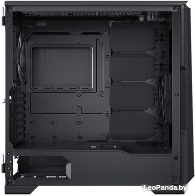 Корпус Phanteks Eclipse P500A PH-EC500ATG_BK - фото5