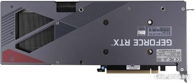 Видеокарта Colorful GeForce RTX 3070 NB EX LHR-V - фото2