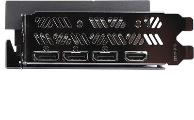 Видеокарта Colorful GeForce RTX 3070 NB EX LHR-V - фото4