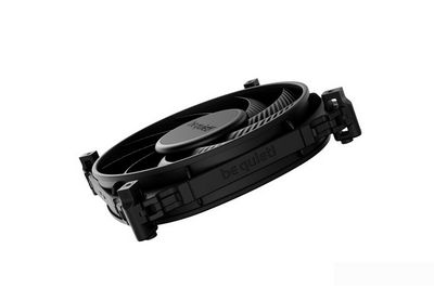 Вентилятор для корпуса be quiet! Silent Wings 4 120mm PWM high-speed BL094 - фото2