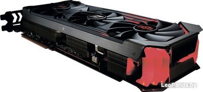 Видеокарта PowerColor Red Devil AMD Radeon RX 6750 XT 12GB GDDR6 12GBD6-3DHE/OC