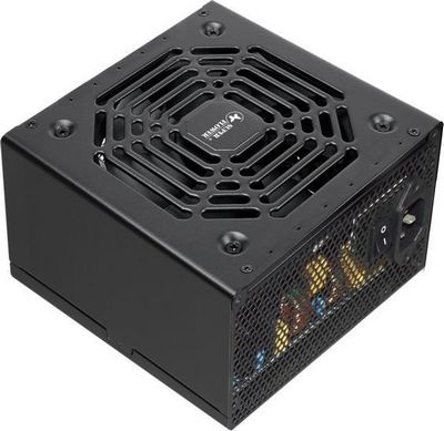 Блок питания Super Flower Legion HX 750W SF-750P14XE(HX) - фото5