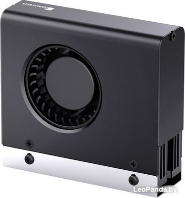 Радиатор для SSD Jonsbo M.2-10 - фото