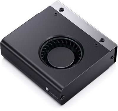 Радиатор для SSD Jonsbo M.2-10 - фото3