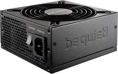 Блок питания be quiet! SFX L Power 500W BN238 - фото2