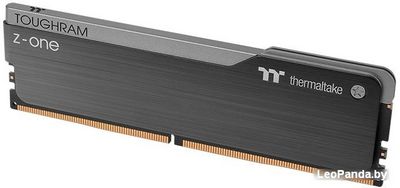 Оперативная память Thermaltake Toughram Z-One 2x8GB DDR4 PC4-28800 R010D408GX2-3600C18A - фото3