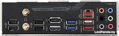 Материнская плата Gigabyte B660 Gaming X AX DDR4 (rev. 1.0)