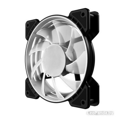 Вентилятор для корпуса Powercase M6-14-LED - фото4
