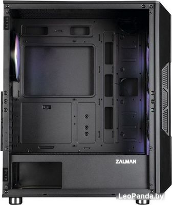 Корпус Zalman i3 Neo (черный)