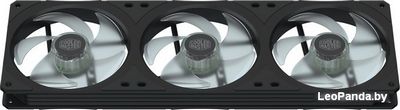Набор вентиляторов Cooler Master MasterFan SF360R ARGB MFX-B2D3-18NPA-R1 - фото5