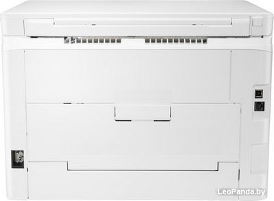 МФУ HP Color LaserJet Pro M182n 7KW54A - фото3