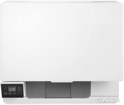 МФУ HP Color LaserJet Pro M182n 7KW54A - фото4