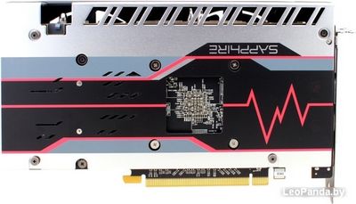 Видеокарта Sapphire Pulse Radeon RX 580 8GB GDDR5 11265-06-20G - фото5